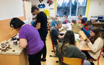 Světový den štědrosti a dobrých skutků