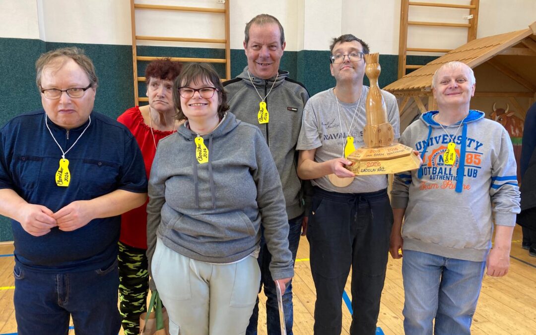 slavíme vítězství :-)